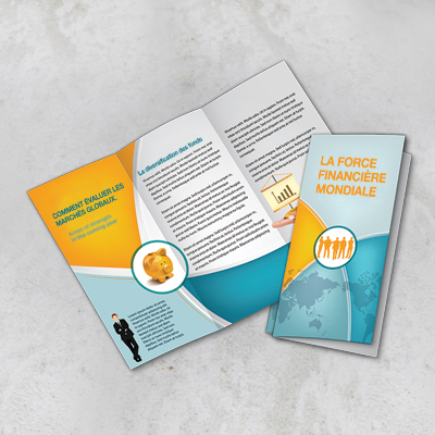 Brochures