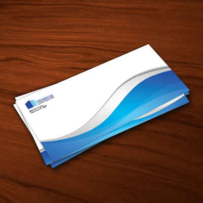 Enveloppes D’affaires