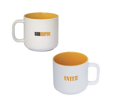  Tasse Bowery 400Ml